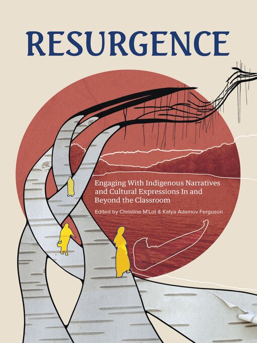 Title details for Resurgence by Katya Adamov Ferguson - Available